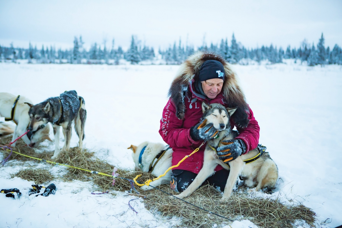 精油之旅 Aroma Journey